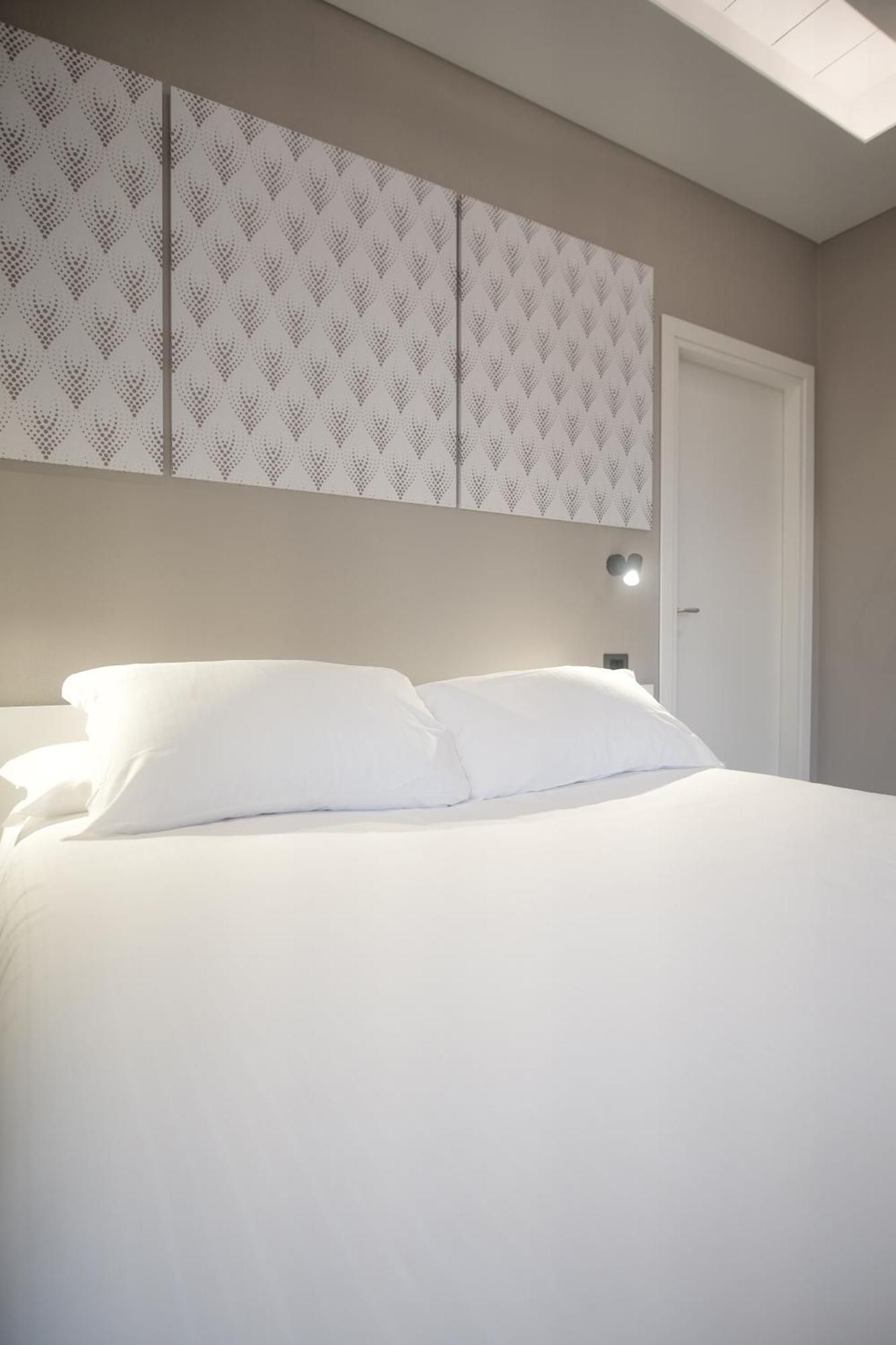Naboo Verona Luxury Suites Exterior photo