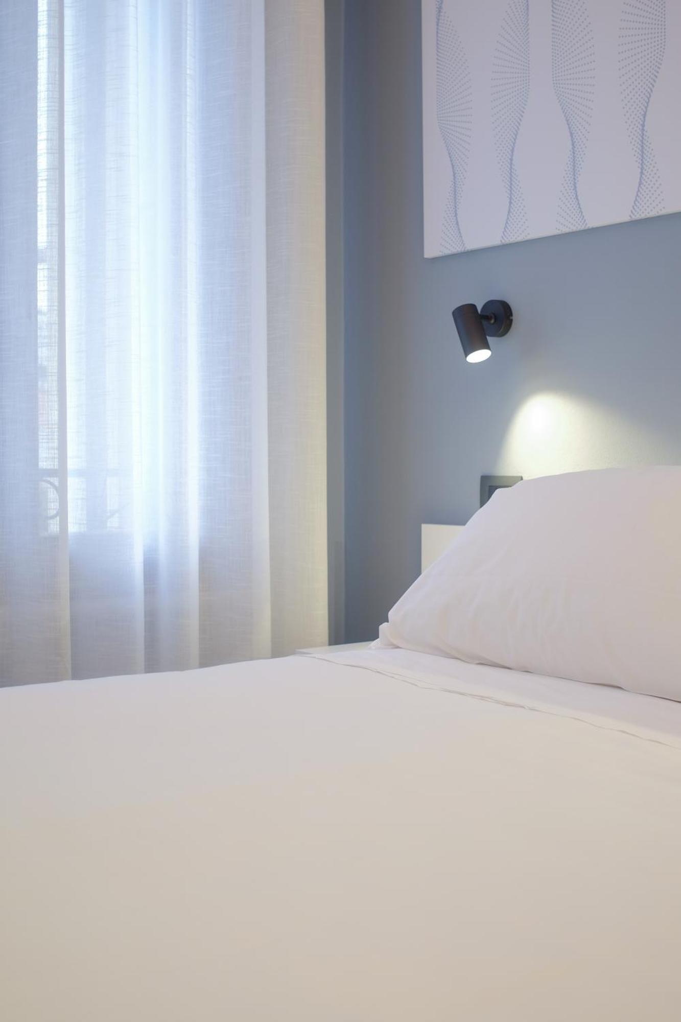 Naboo Verona Luxury Suites Exterior photo