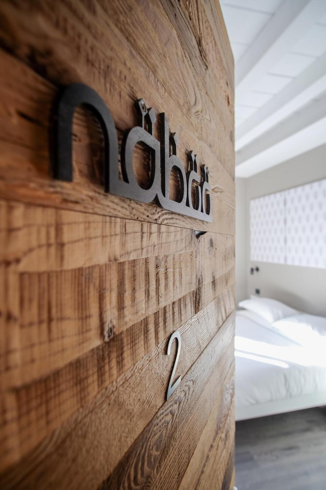 Naboo Verona Luxury Suites Exterior photo