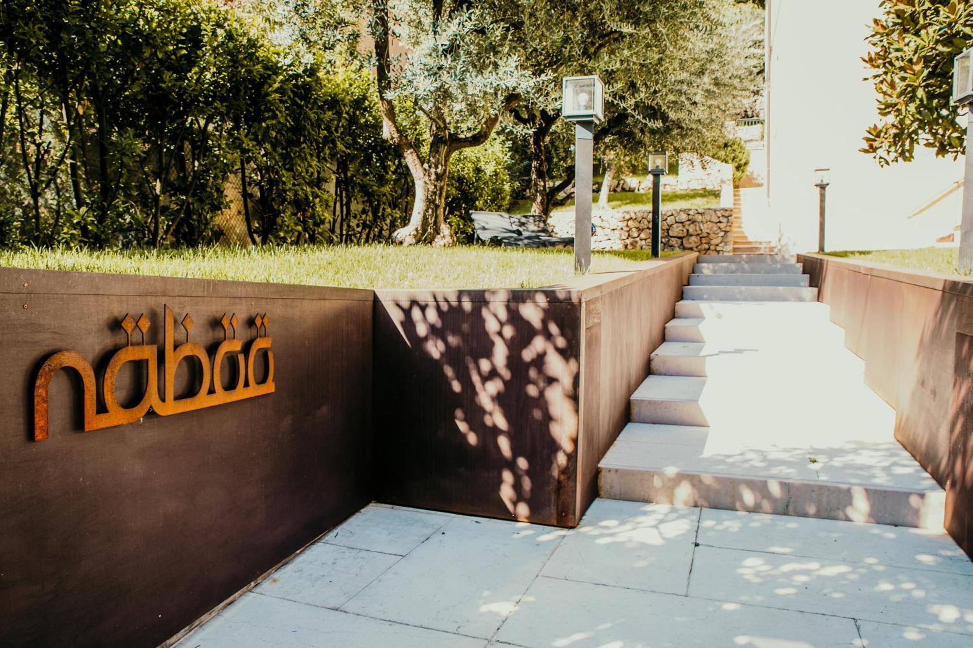 Naboo Verona Luxury Suites Exterior photo
